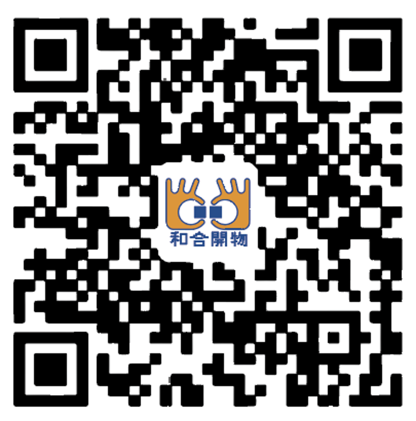 Contact QR Code